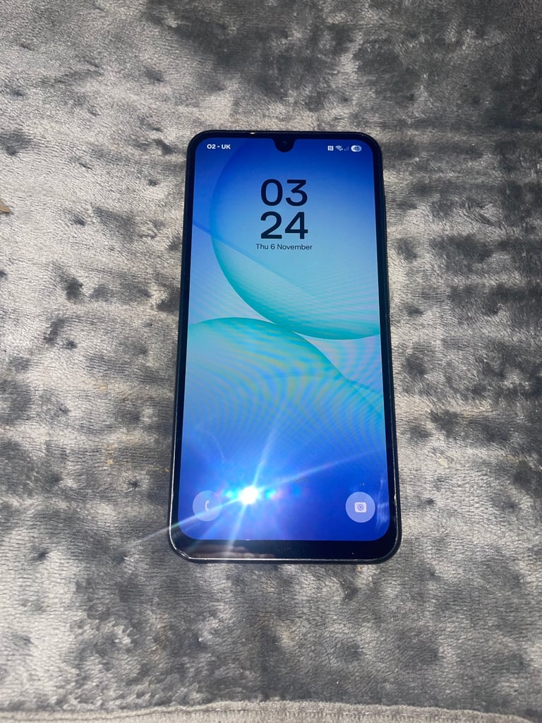 Samsung a17. Brand new. 150Gb