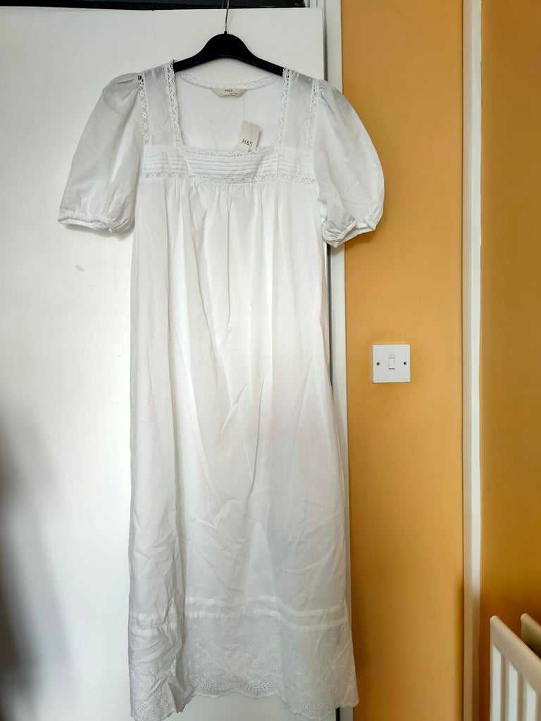 BRAND NEW M&S NIGHTDRESS