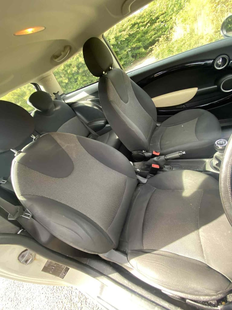 Mini, HATCHBACK, Hatchback, 2010, Manual, 1397 (cc), 3 doors