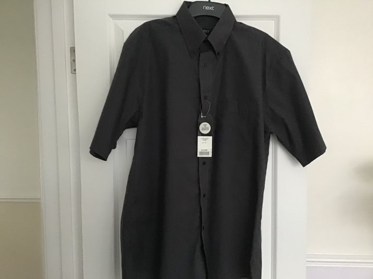 image for New Next shirt size 15.5 inch neck