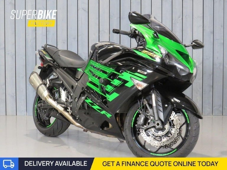 2020 20 KAWASAKI ZZR1400