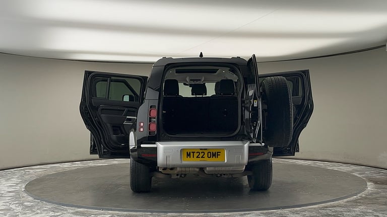 2022 Land Rover Defender 110 3.0 D250 MHEV XS Edition SUV 5dr Diesel Auto 4WD Euro 6 (s/s) (250 p...