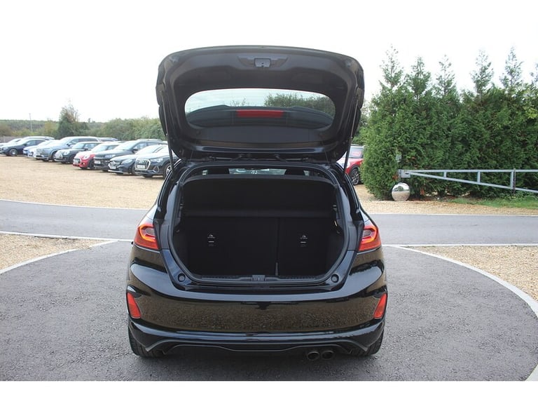 2022 Ford Fiesta T EcoBoost ST-2 Hatchback Petrol Manual