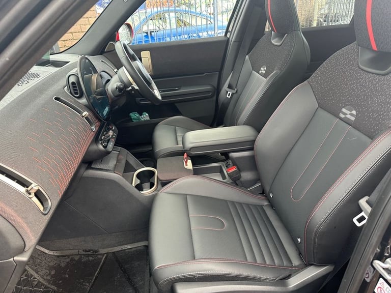 2024 MINI Countryman 2.0 John Cooper Works ALL4 5dr Auto HATCHBACK PETROL Automatic