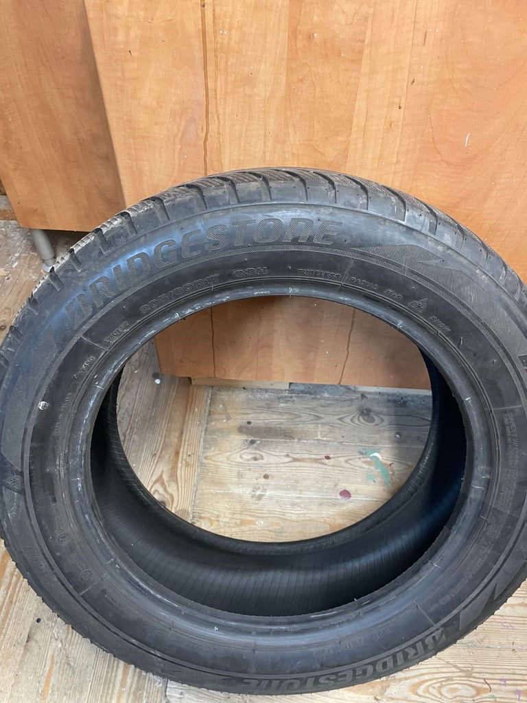 4used tyres