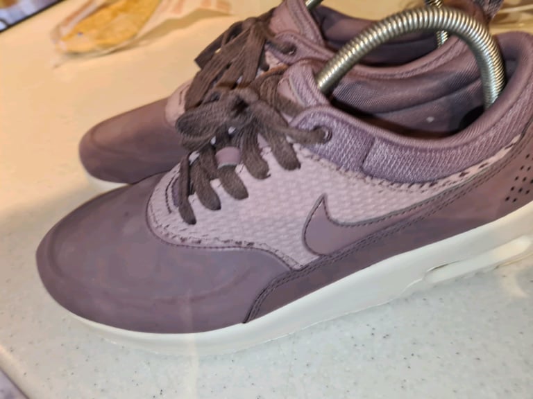 status fedt nok klient Nike air max thea | Women's Trainers & Training Shoes for Sale | Gumtree
