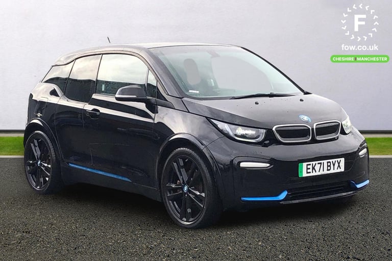 2021 BMW i3 135kW S 42kWh 5dr Auto Hatchback ELECTRIC Automatic