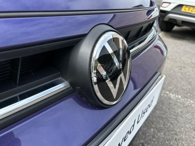 2023 Volkswagen Polo MK6 Facelift (2021) 1.0 TSI 95PS Life DSG Automatic Hatchback Petrol Automatic