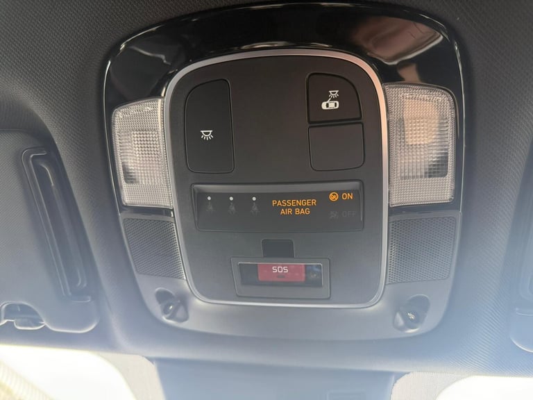 2022 Hyundai TUCSON 1.6 TGDi N Line 5dr 2WD ESTATE Petrol Manual
