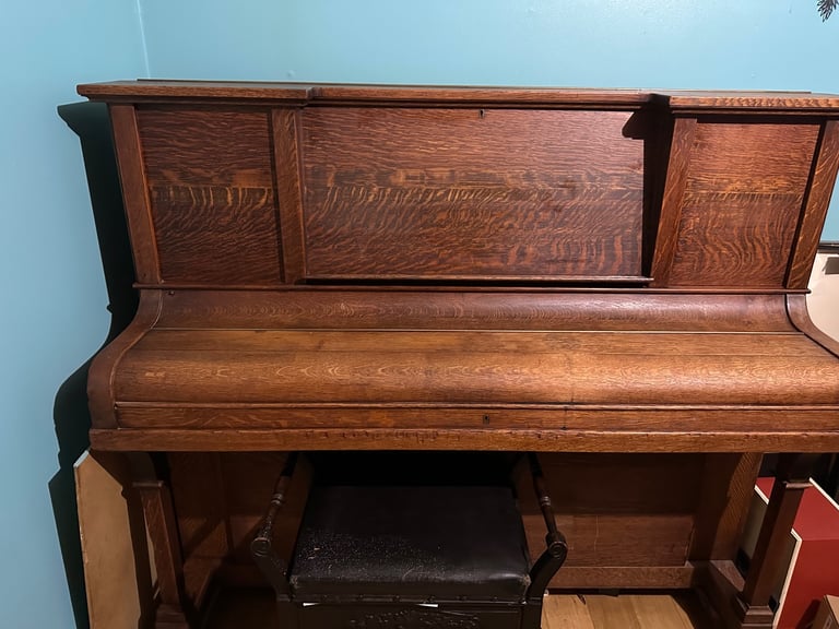Free piano 