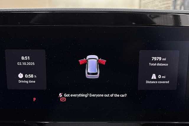 2025 Skoda Kodiaq 1.5 TSI e-TEC SE L 5dr DSG [7 Seat] Estate Petrol Automatic