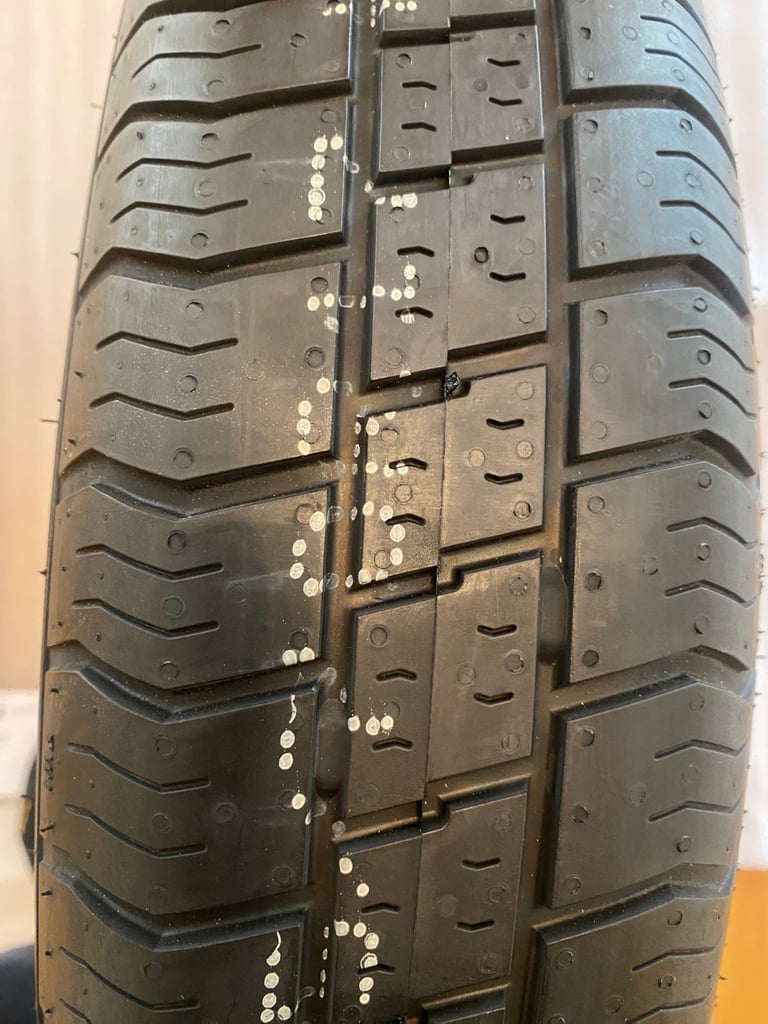 Audi A1 Space Saver Spare Wheel, Jack & Tool Kit - As New!