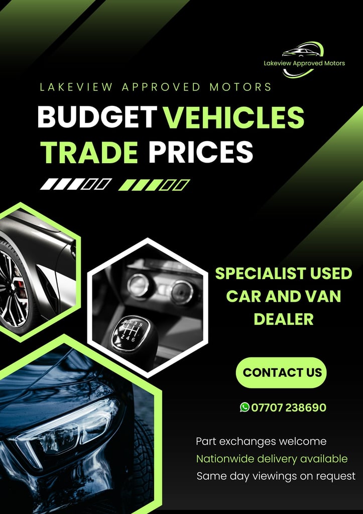2007 Hyundai Matrix 1.6 GSi 5dr AUTOMATIC * ULEZ FREE * PX WELCOME*  MPV Petrol Automatic