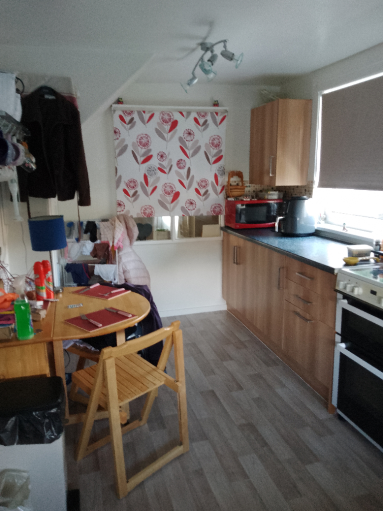 House swap 