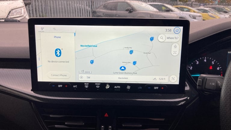 2023 Ford Focus 1.0 EcoBoost ST-Line 5dr Petrol Estate Estate Petrol Manual