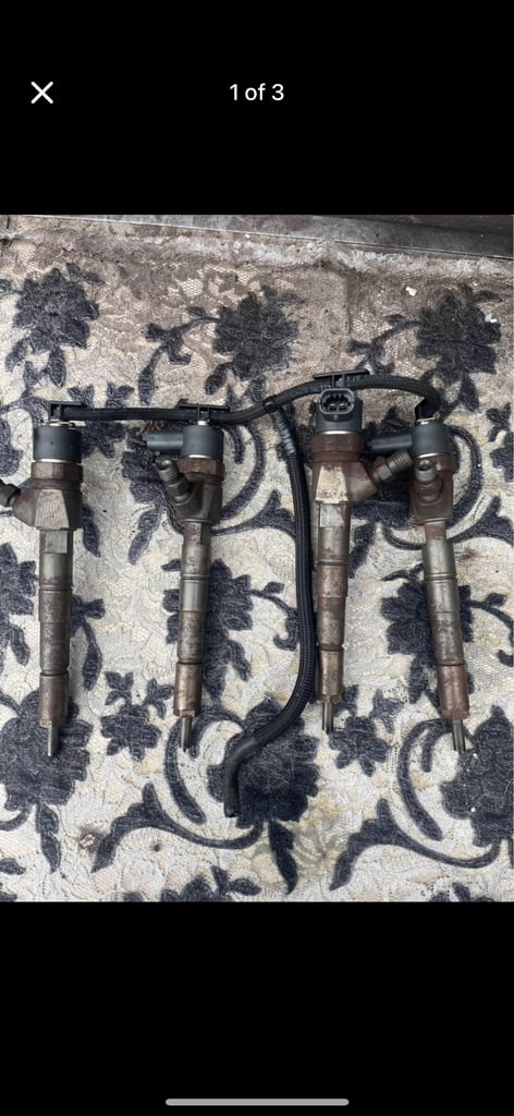 Injector