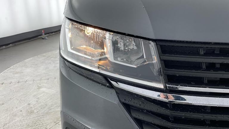 2023 Volkswagen Transporter 2.0 TDI 150 Highline Kombi Van Manual Combi Van Diesel Manual