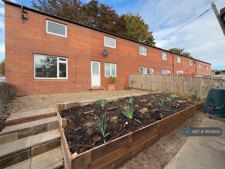 3 bedroom house in Auckland Way, Whitby, YO21 (3 bed) (#2653630)