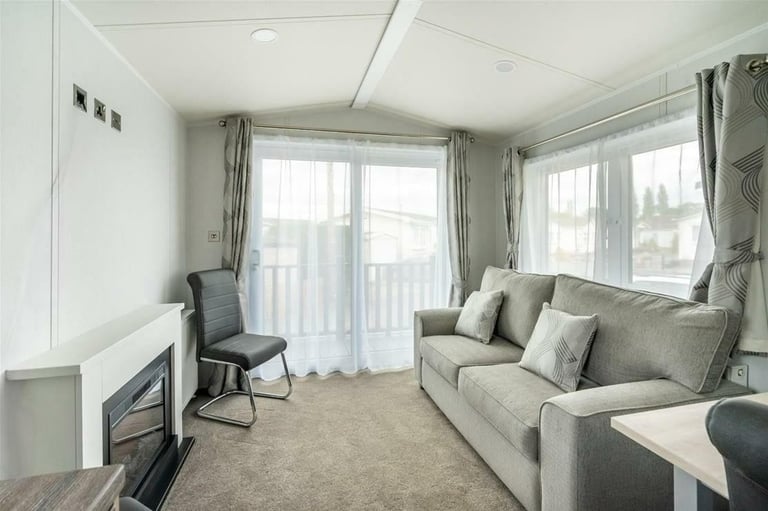 Mount Pleasant  in York  - Lodge / Caravan 