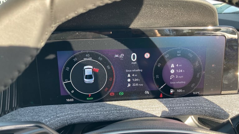 2024 Skoda Superb 1.5 TSI e-TEC SE Technology 5dr DSG Petrol Hatchback Hatchback Petrol Automatic