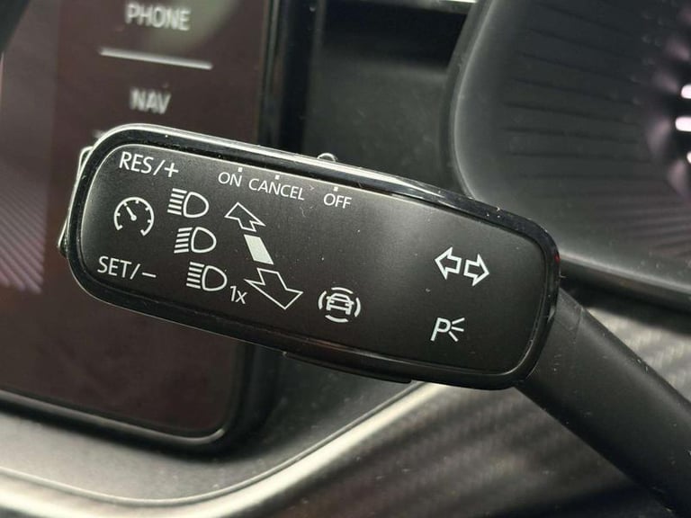 2022 Skoda Kamiq 1.5 TSI Monte Carlo 5dr HATCHBACK PETROL Manual