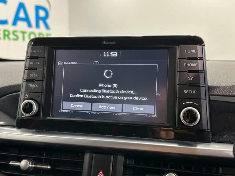 2019 Kia Picanto 1.25 GT-Line Hatchback 5dr Petrol Manual Euro 6 (83 bhp) Hatchback Petrol Manual