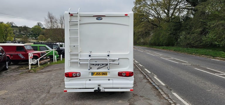 2006 Fiat Ducato Diesel