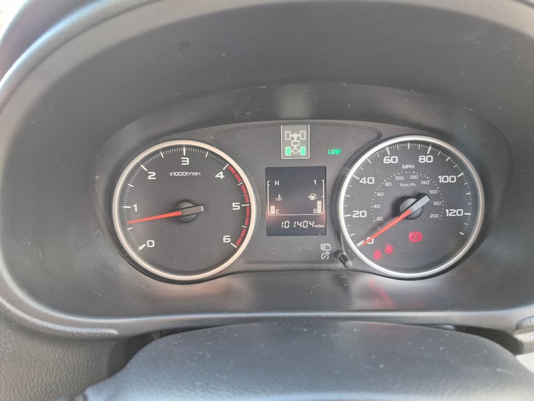 Mitsubishi, L200, Pick Up, 2016, Manual, 2442 (cc)