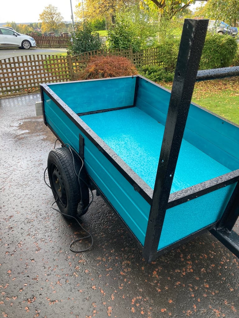 Car Trailer