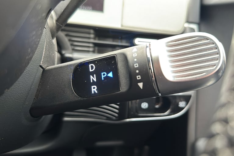  Hyundai Ioniq 5 73kwh Premium Hatchback 5dr Electric Auto 217 Ps Electric