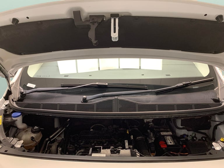 2022 Vauxhall Vivaro 3100 2.0d 145PS Dynamic H1 Van PANEL VAN DIESEL Manual