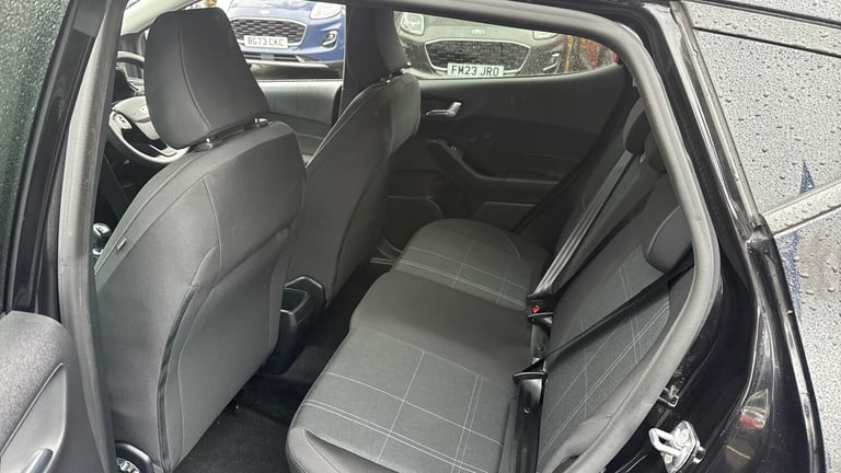 2020 Ford Fiesta 1.0 EcoBoost 95 Trend 5dr Petrol Hatchback Hatchback Petrol Manual