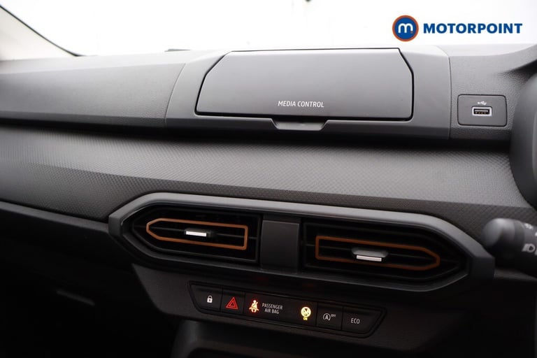 2023 Dacia Sandero Stepway 1.0 TCe Essential 5dr Hatchback Petrol Manual