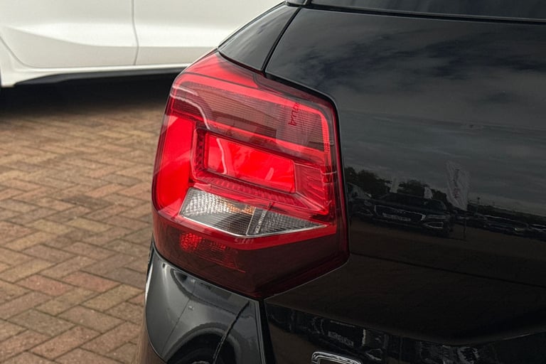 2022 Audi Q2 35 TFSI Sport 5dr ESTATE PETROL Manual