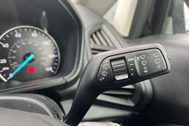 2022 Ford Ecosport 1.0 EcoBoost 125 ST-Line 5dr HATCHBACK PETROL Manual