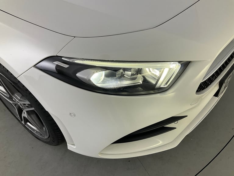 2021 Mercedes-Benz A-Class A250e AMG Line Premium Plus 4dr Auto SALOON PETROL/ELECTRIC Automatic