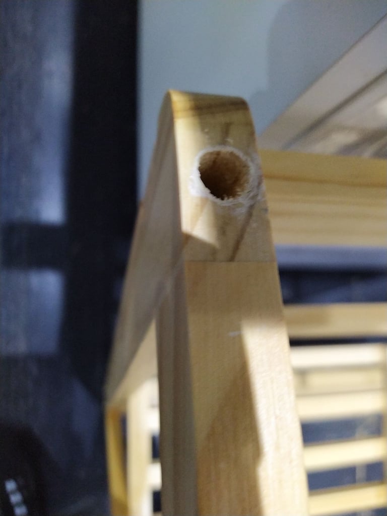 Lavievert tilting puzzle board 