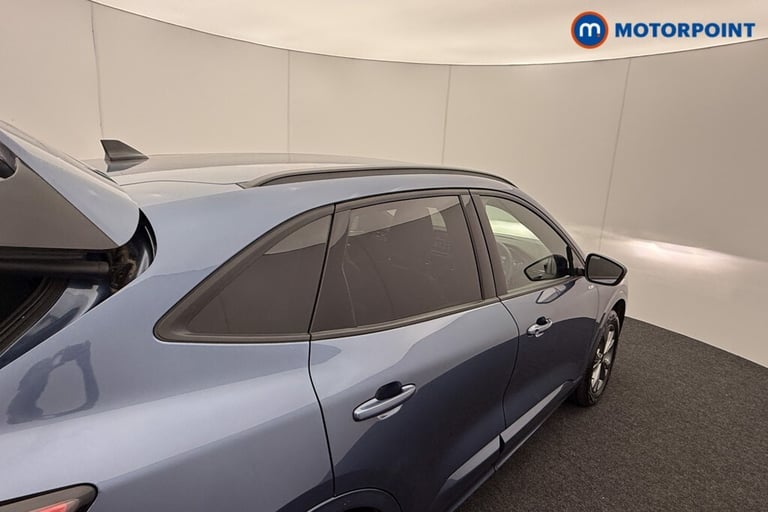 2022 Ford Kuga 2.5 PHEV ST-Line Edition 5dr CVT SUV Hybrid Automatic