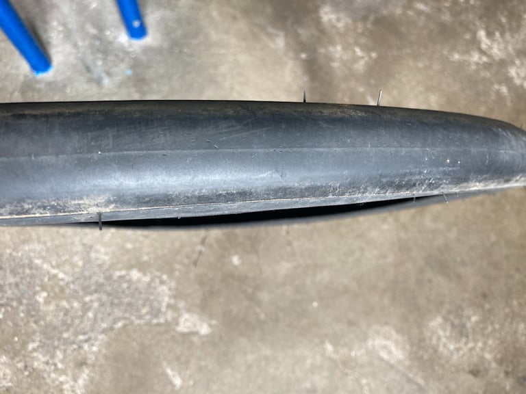 Specialized Fatboy 26x1.25 Bike Tyre, Hight resistance, Anti puncture, Only two months used