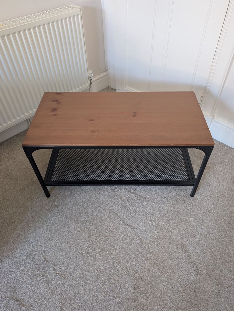 image for IKEA coffee table 