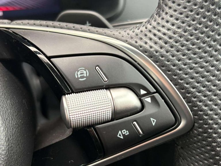 2025 Skoda Karoq 1.5 TSI Sportline Edition 5dr DSG Automatic SUV Petrol Automatic