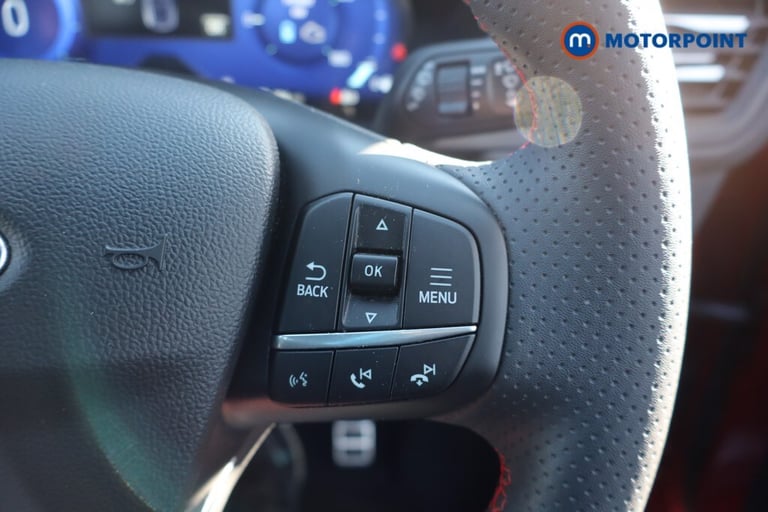 2022 Ford Kuga 2.5 PHEV ST-Line Edition 5dr CVT SUV Hybrid Automatic