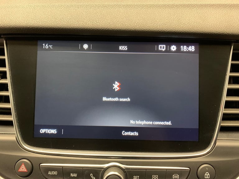 2020 Vauxhall Grandland X 1.5 Turbo D Business Edition Nav SUV 5dr Diesel Manual Euro 6 (s/s) (13...