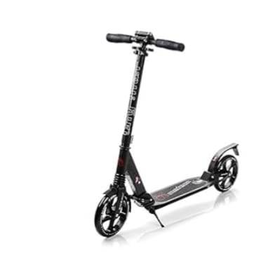 image for Foldable Kick Scooter