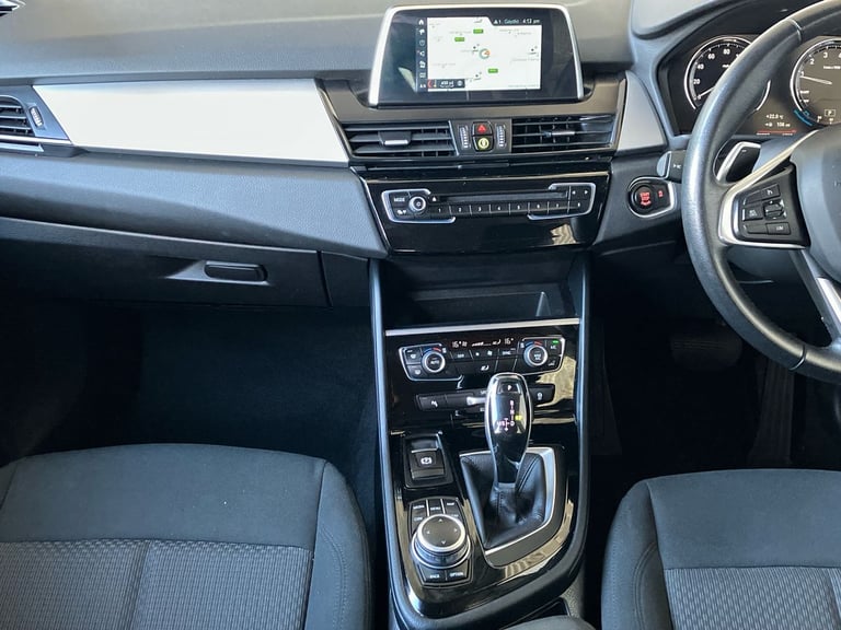 2019 BMW 2 Series 220i SE 5dr DCT Hatchback PETROL Automatic