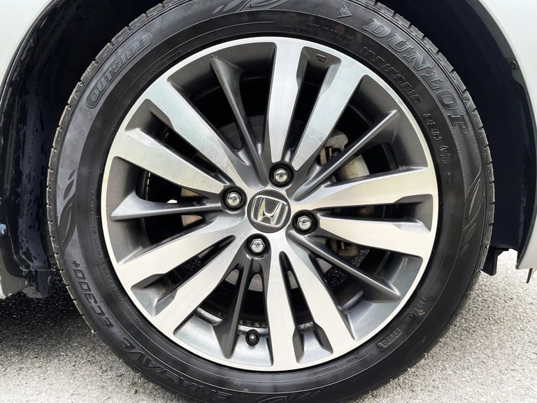 2013 Honda Fit  1.5 HYBRID/PETROL L PACKAGE ULEZ AUTO REVCAM ALLOY Hatchback Petrol/Electric Hybr...