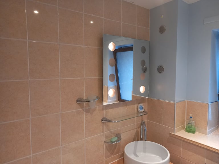 2 Bedroomed flat Morrison Drive, Garthdee