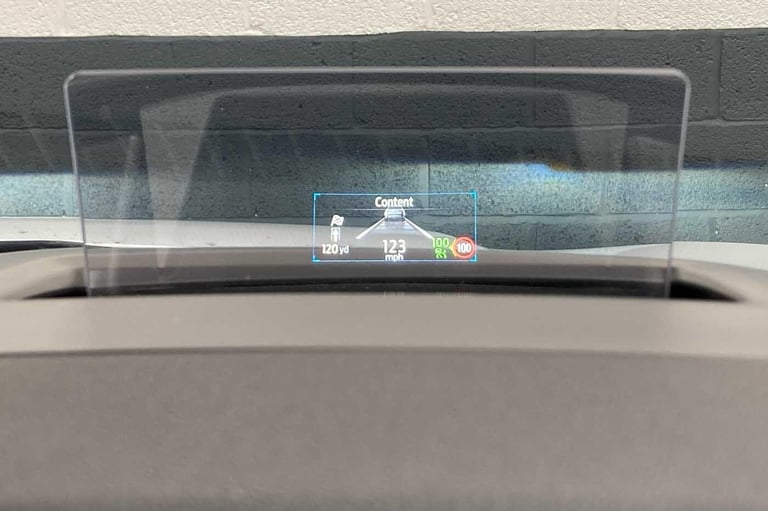 2020 Ford Kuga 1.5T EcoBoost ST-Line X First Edition Euro 6 (s/s) 5dr HATCHBACK Petrol Manual