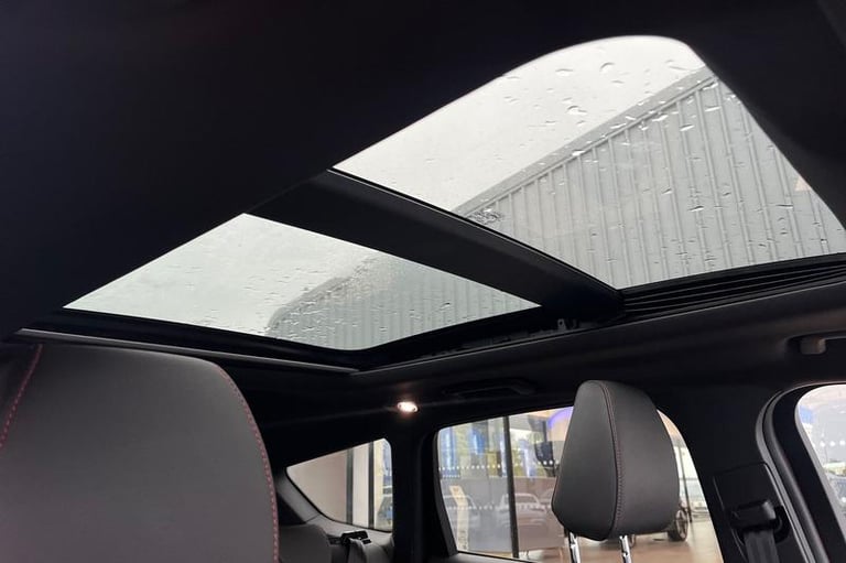 2019 Ford Kuga 2.0 TDCi 180 ST-Line Edition 5dr Manual Estate Diesel Manual