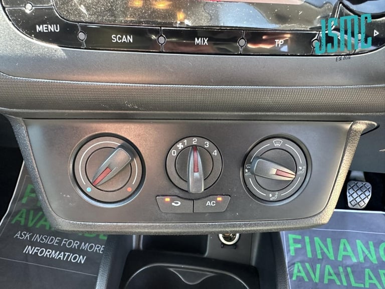 2009 SEAT Ibiza 1.4 16V Sport Hatchback 5dr Petrol Manual Euro 4 (85 ps) Hatchback Petrol Manual